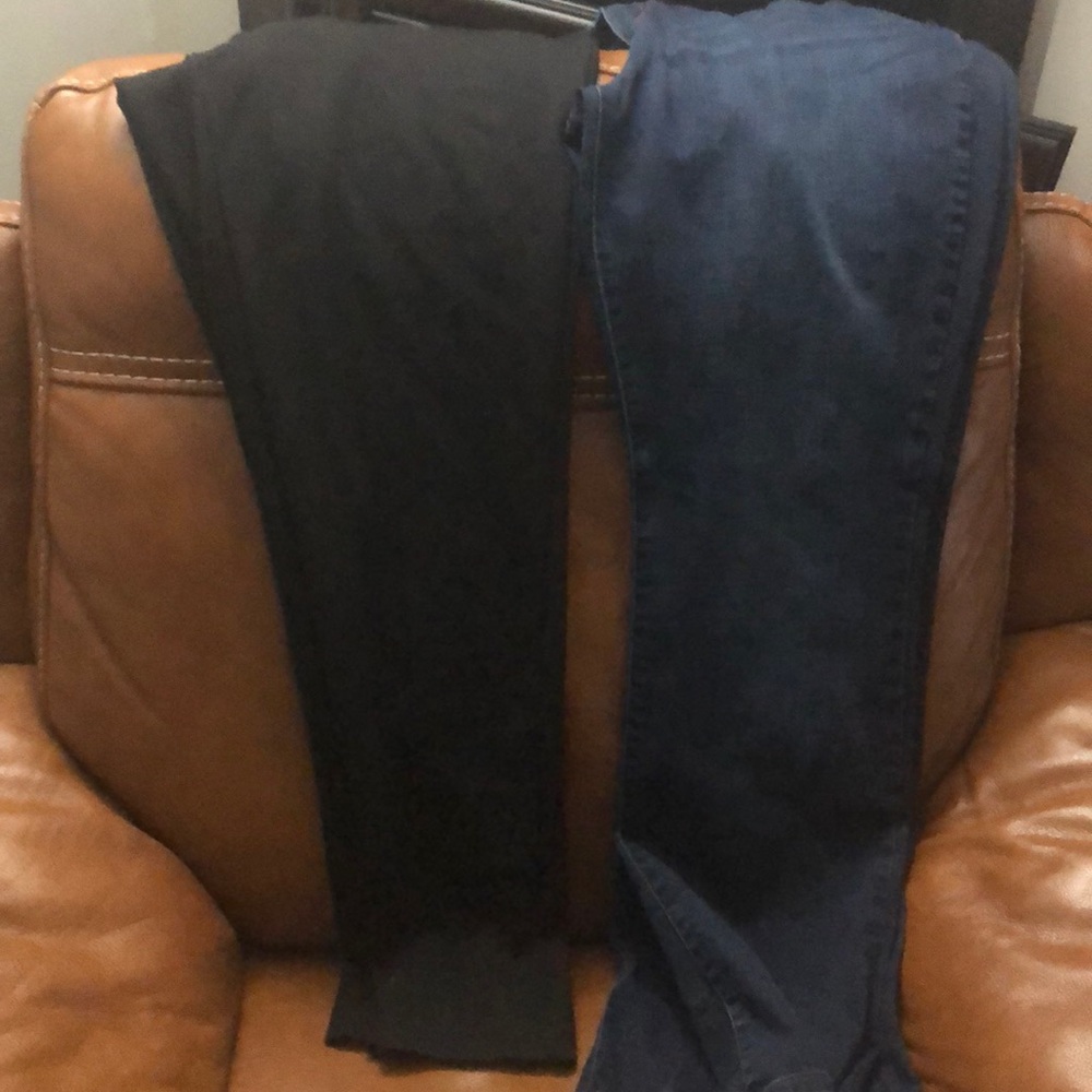 Lee Pants